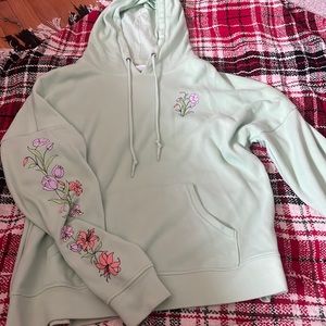 Empyre Flower Hoodie